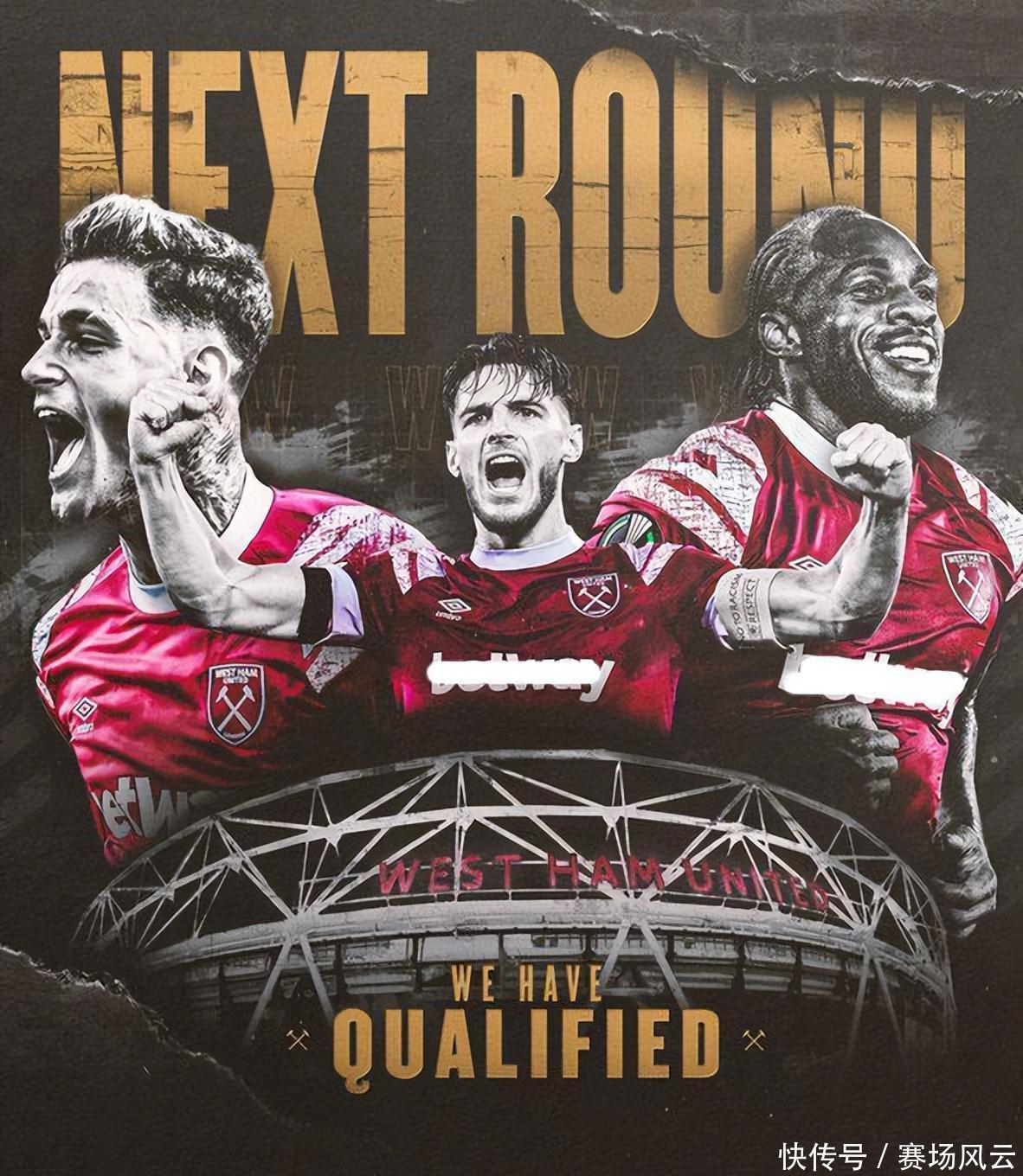 他已展示了 他已展示了